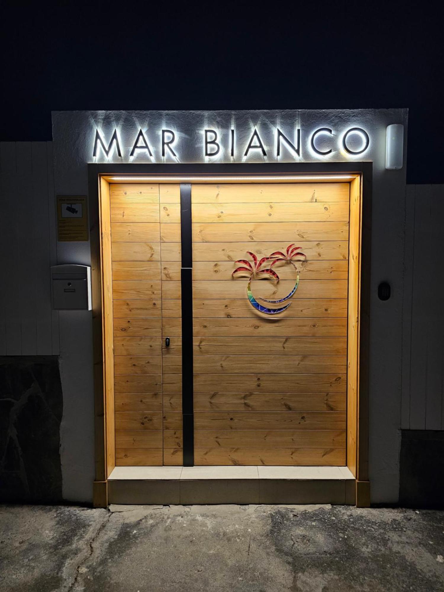 Aparthotel Mar Bianco - Gay Men Only Maspalomas  Esterno foto